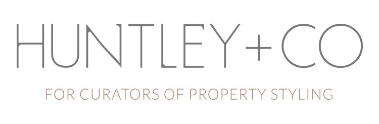 Huntley + Co