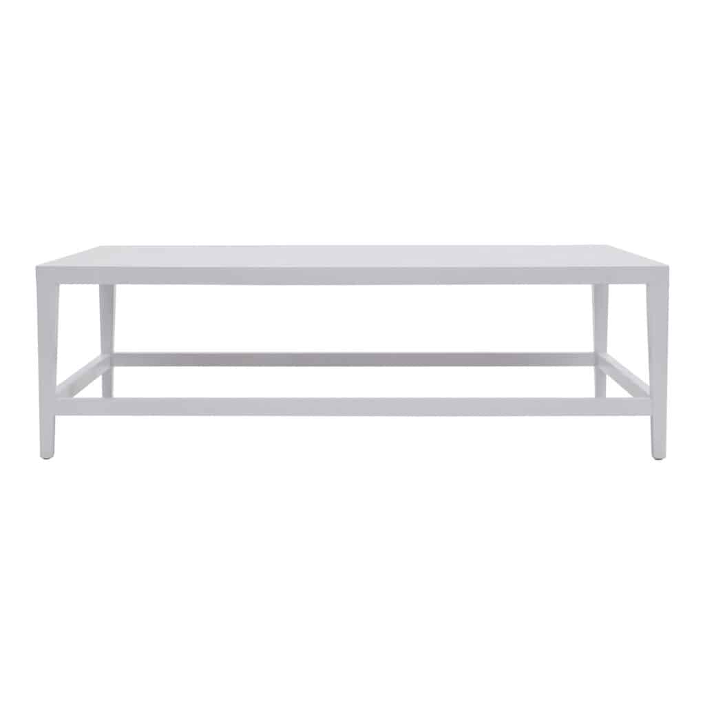 DixonCoffeeTable_White