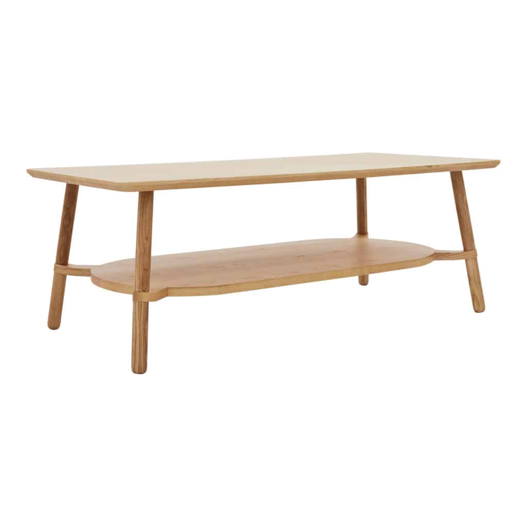 EllieCoffeeTable_Oak 2