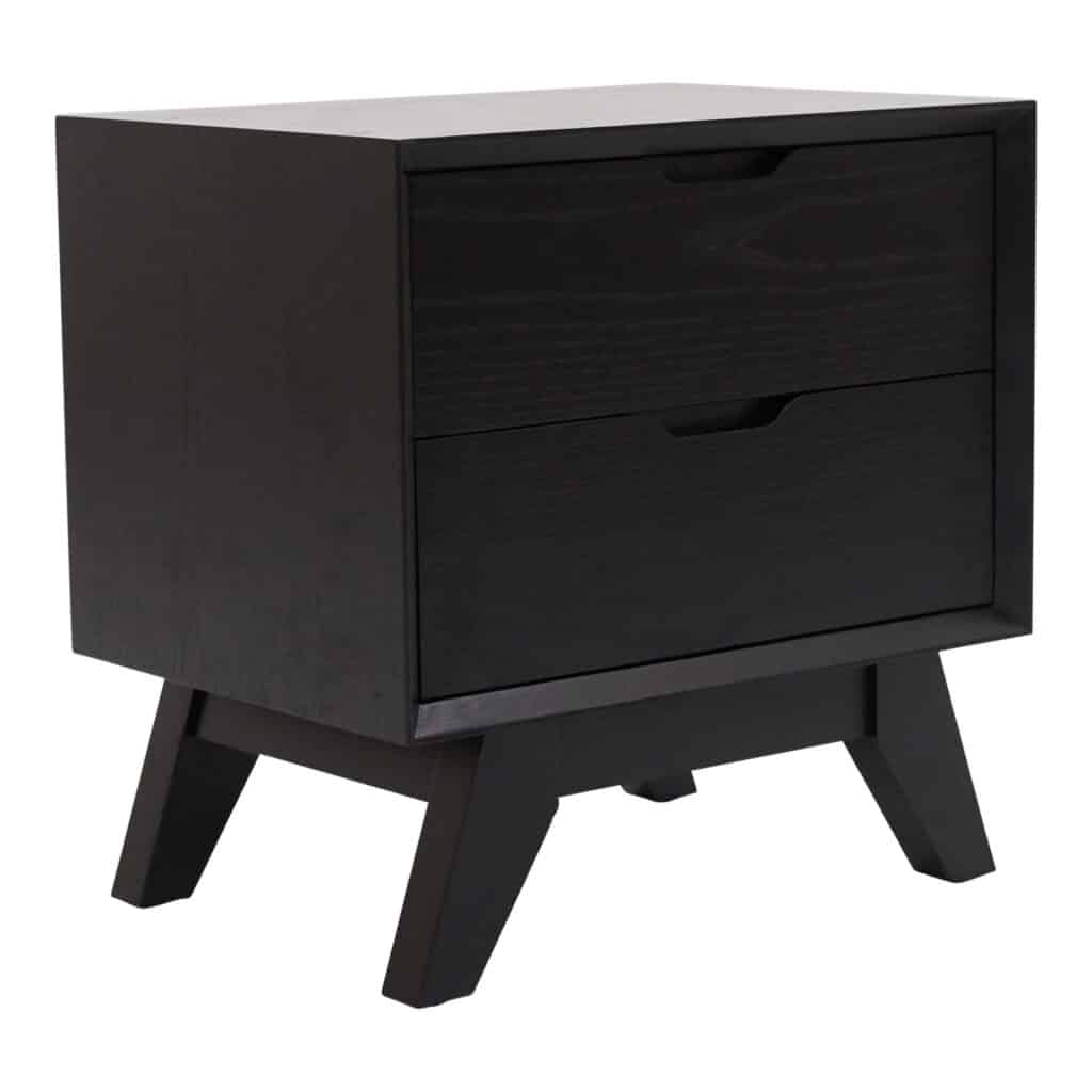 LeviBedsideTable_Black 2