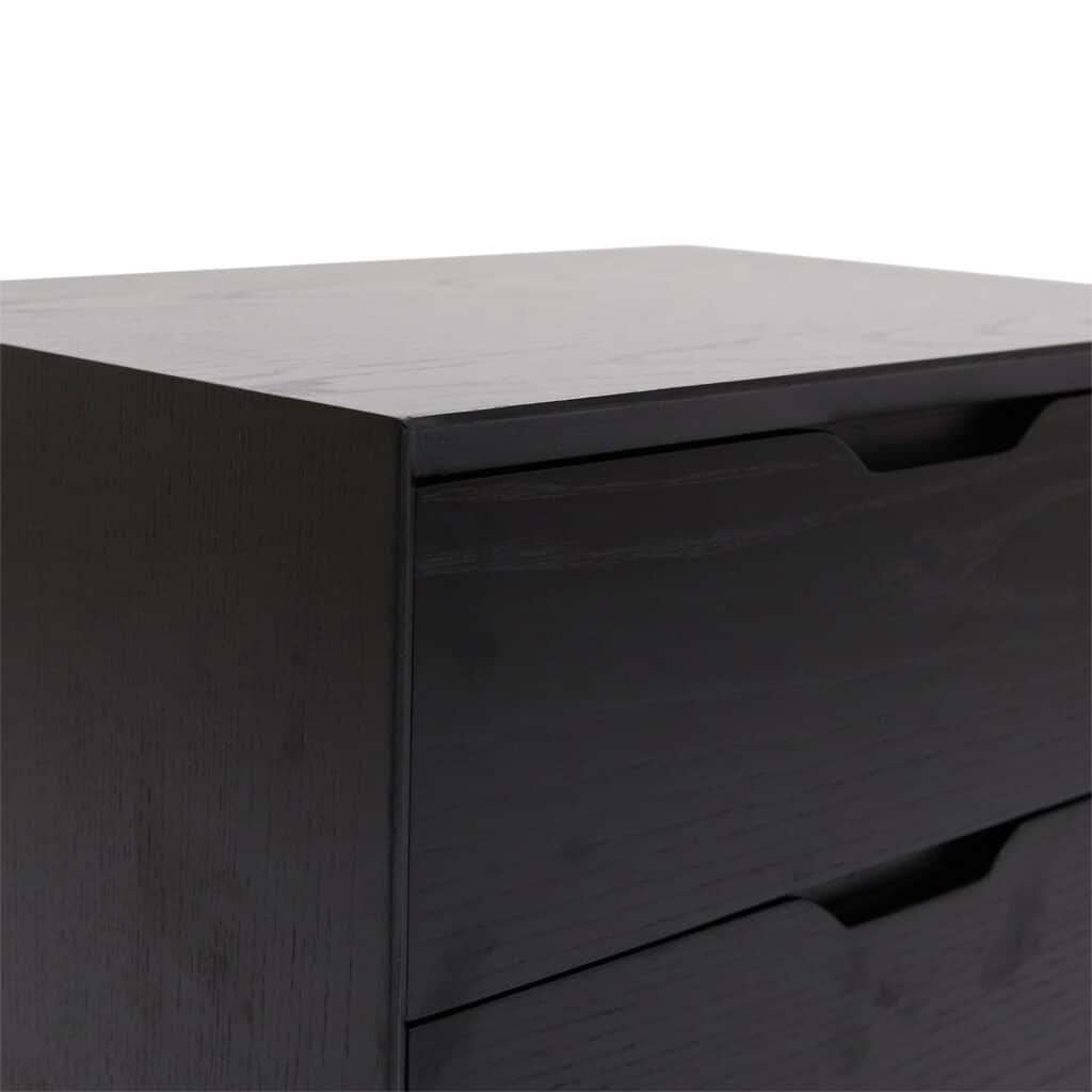 LeviBedsideTable_Black 3