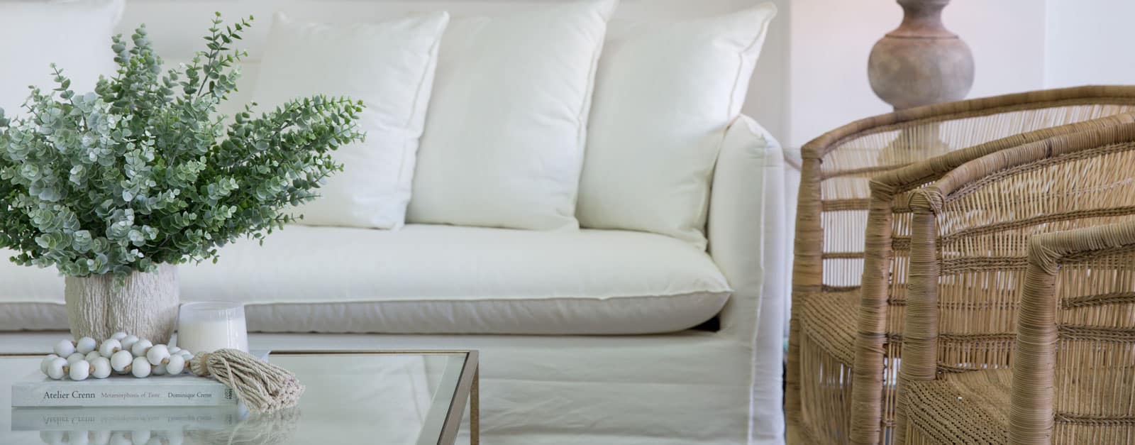 Styling Huntley + Co