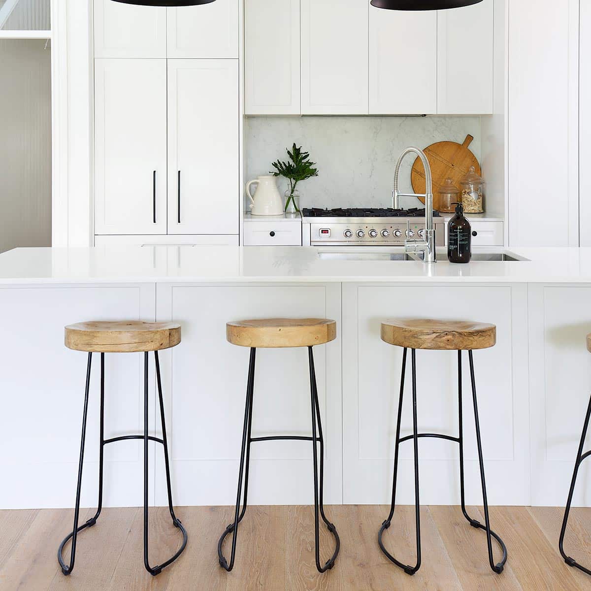 Bar Stools for Hire in Sydney Huntley & Co