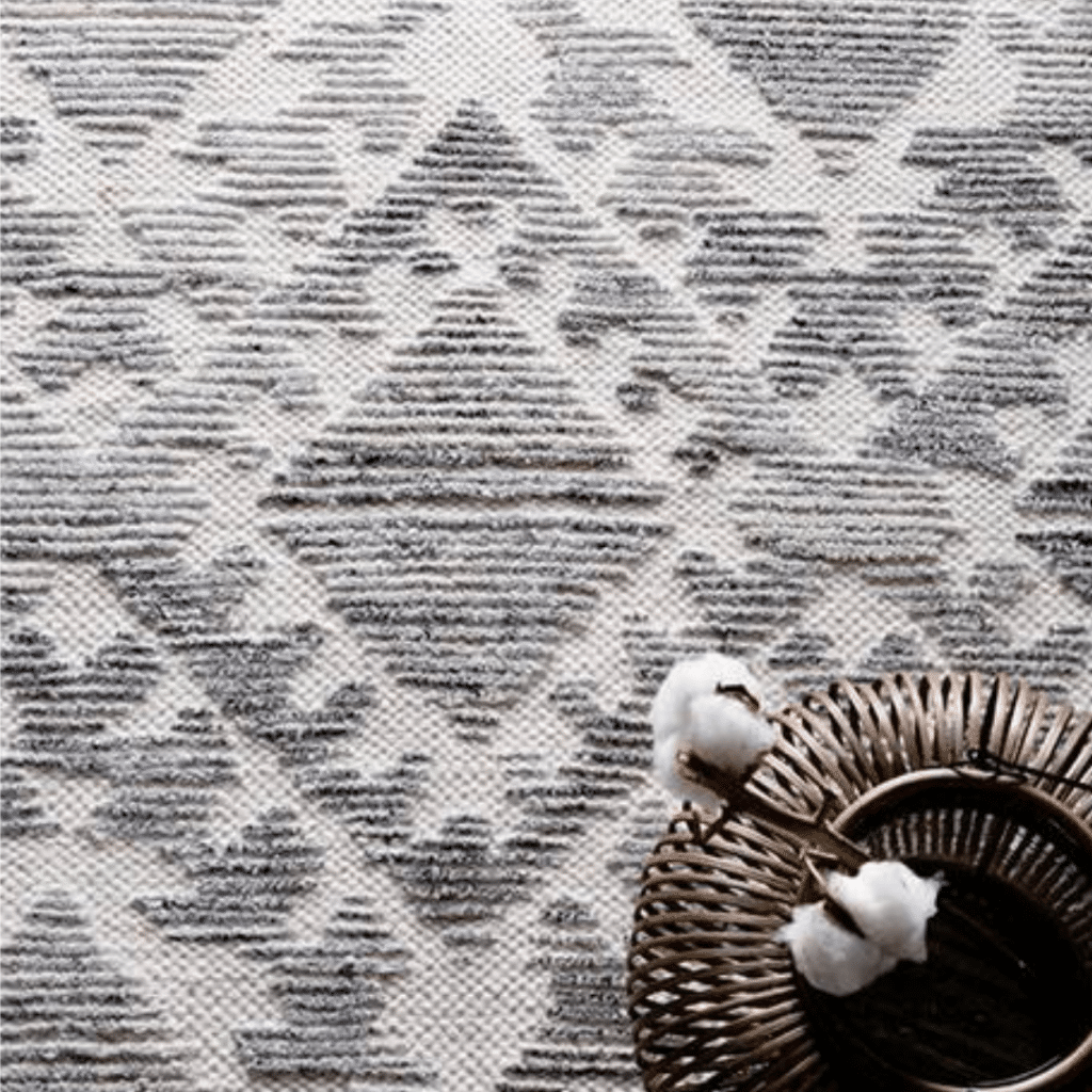 Hailey Rug 225x155cm For Rent 4