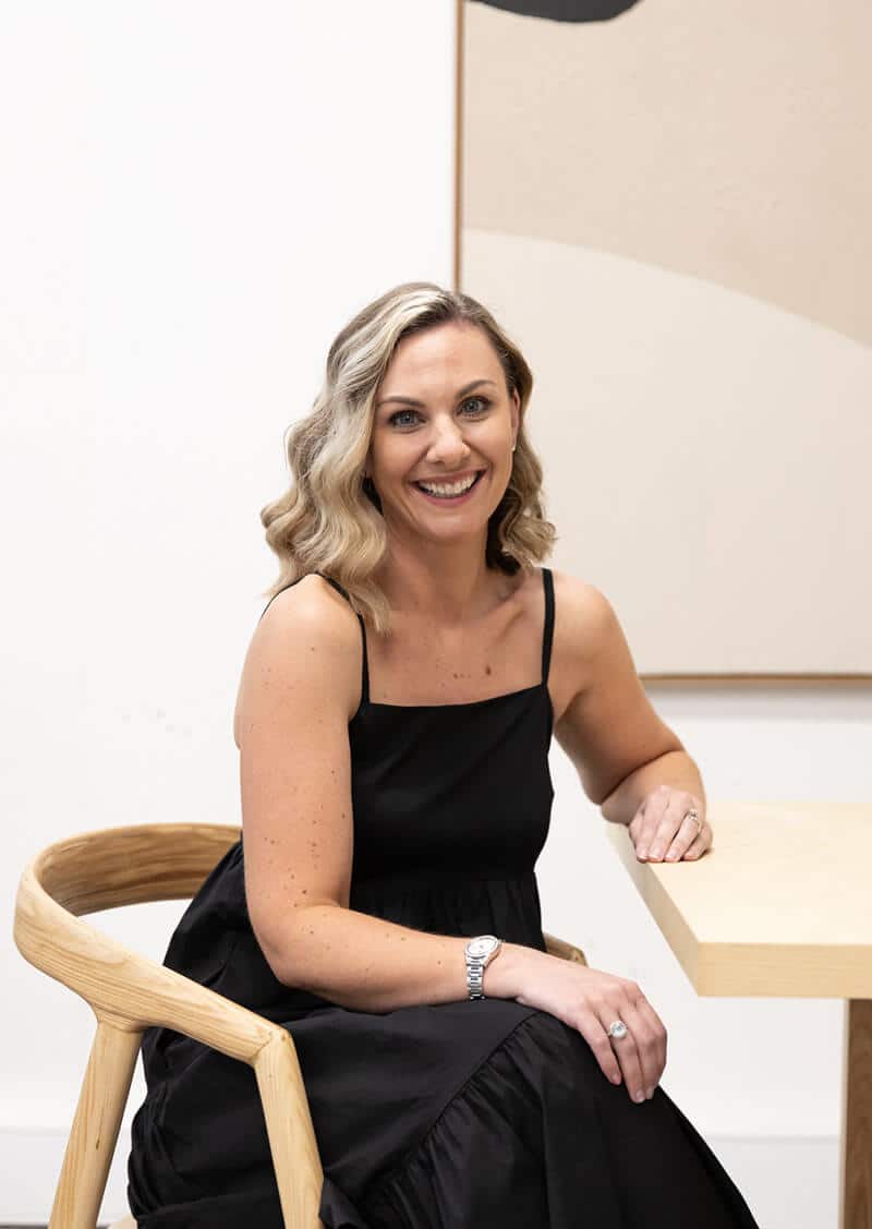 Our Team Huntley + Co For Curators of Property Styling