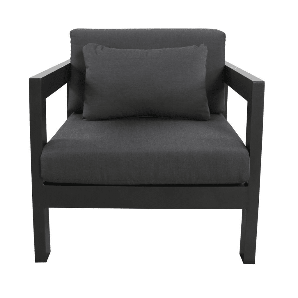 Toft Armchair