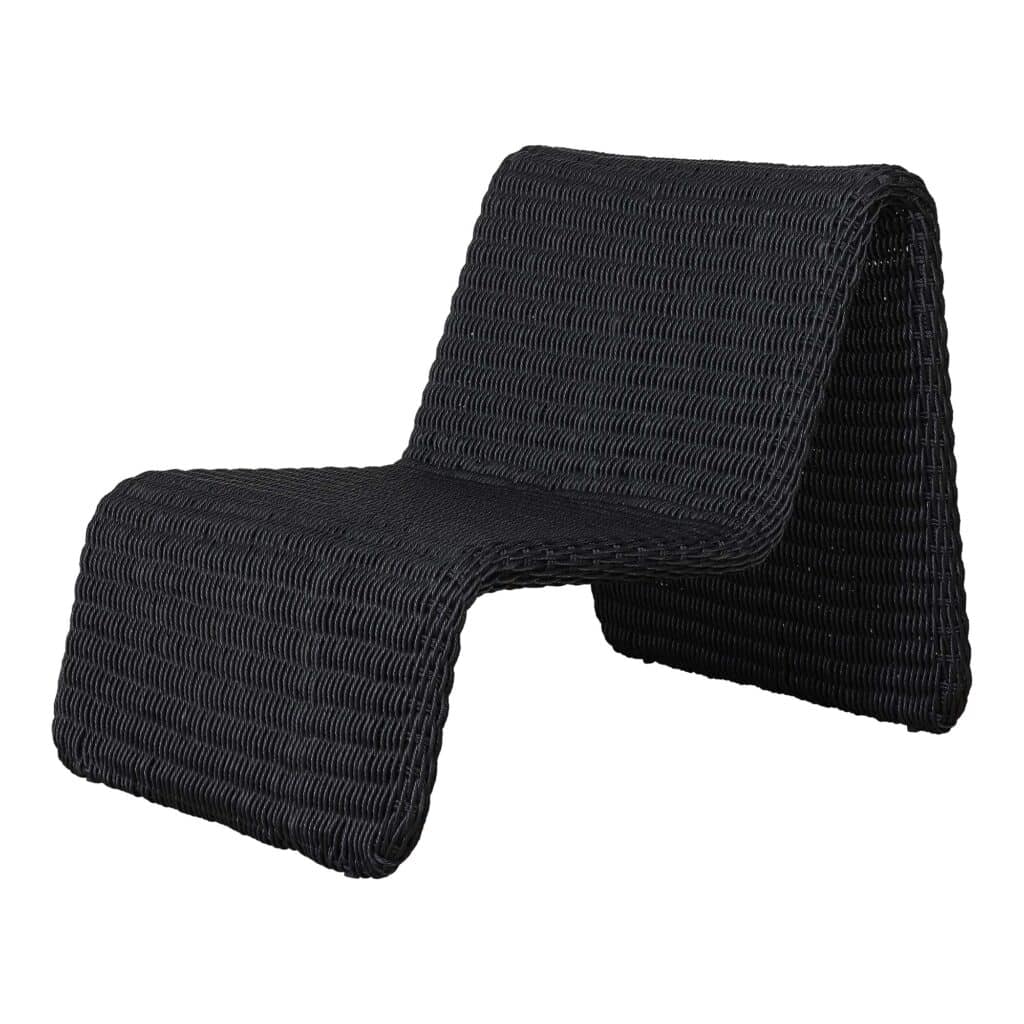 FreyaOccasionalChair_Black 1