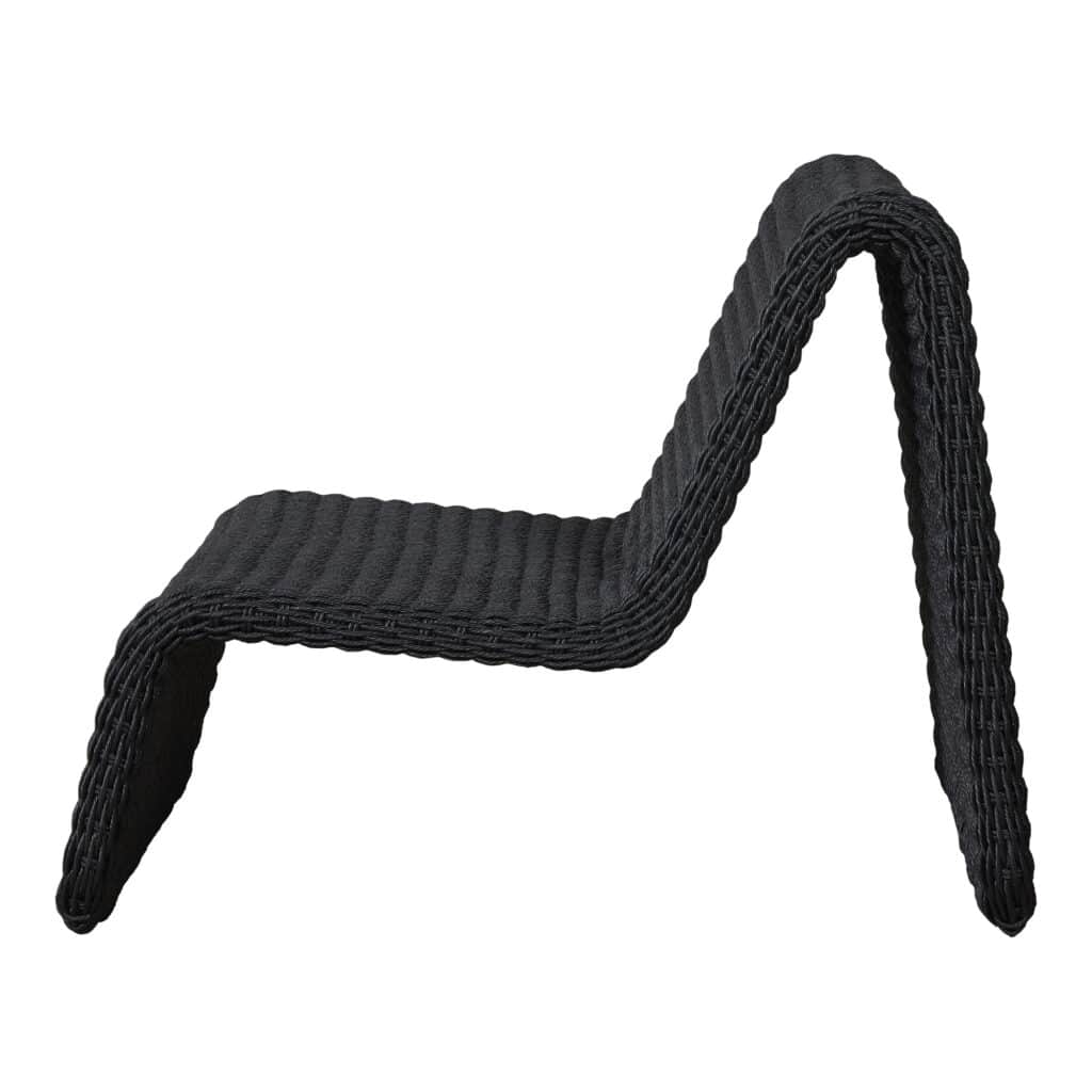 FreyaOccasionalChair_Black 2