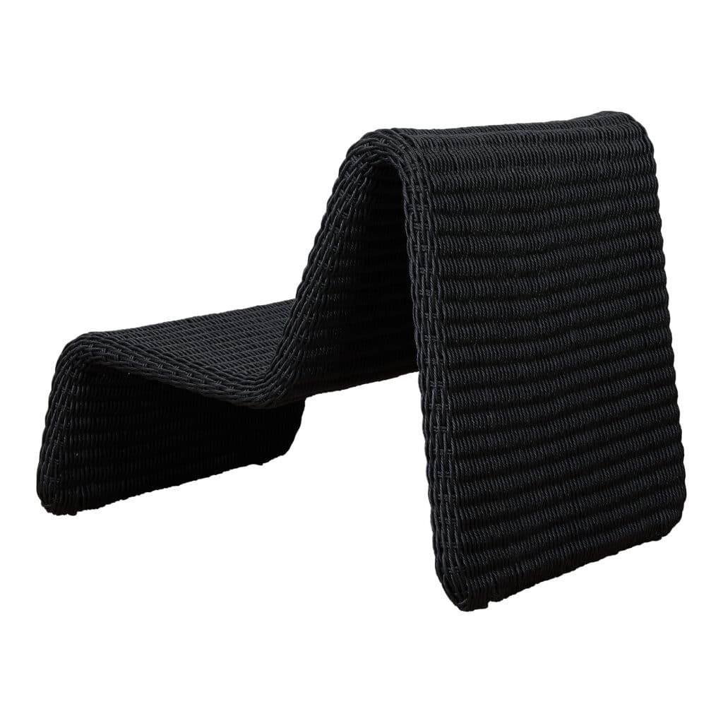 FreyaOccasionalChair_Black 3