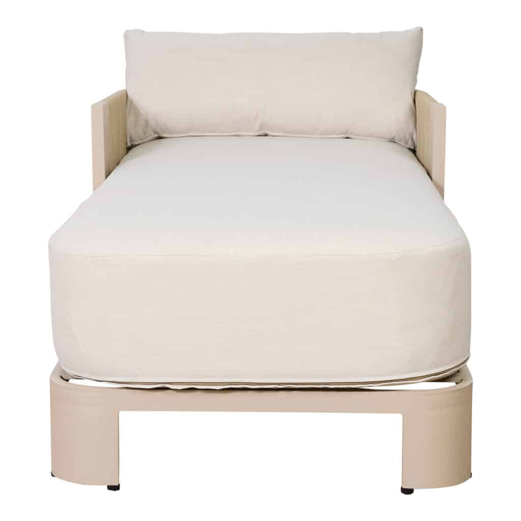 PascalOutdoorSunlounger