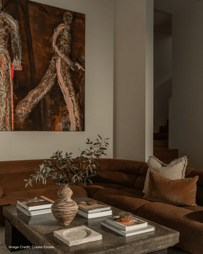 2026 Interior Design Trends | Huntley + Co