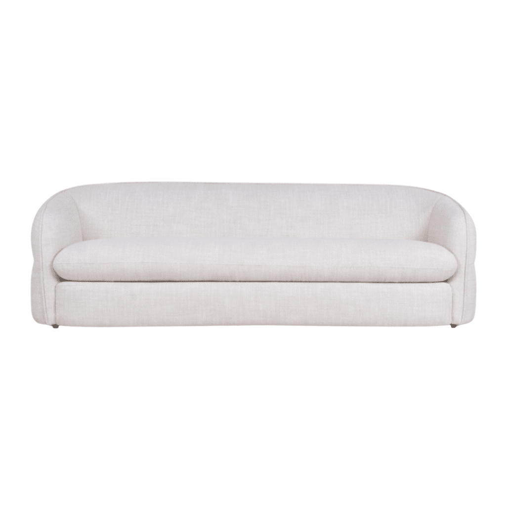 Sidney 3 Seat Sofa