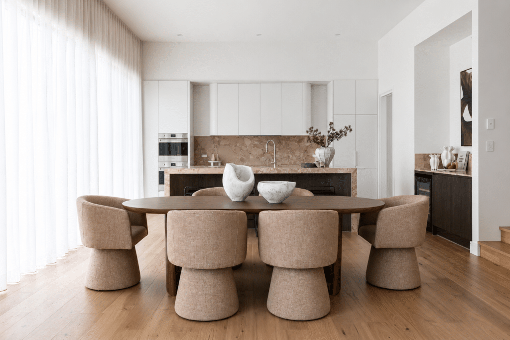 Design Led Property Styling: How to Appeal to the Modern Buyer