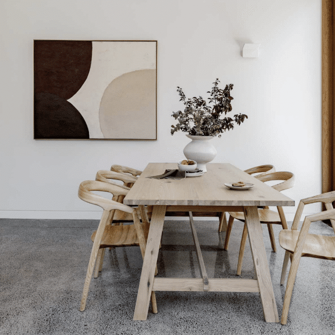 Desks