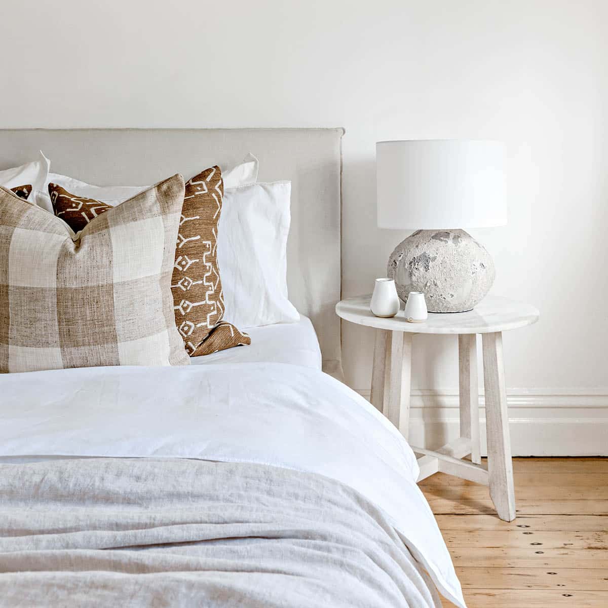 Huntley Bedroom Headboard
