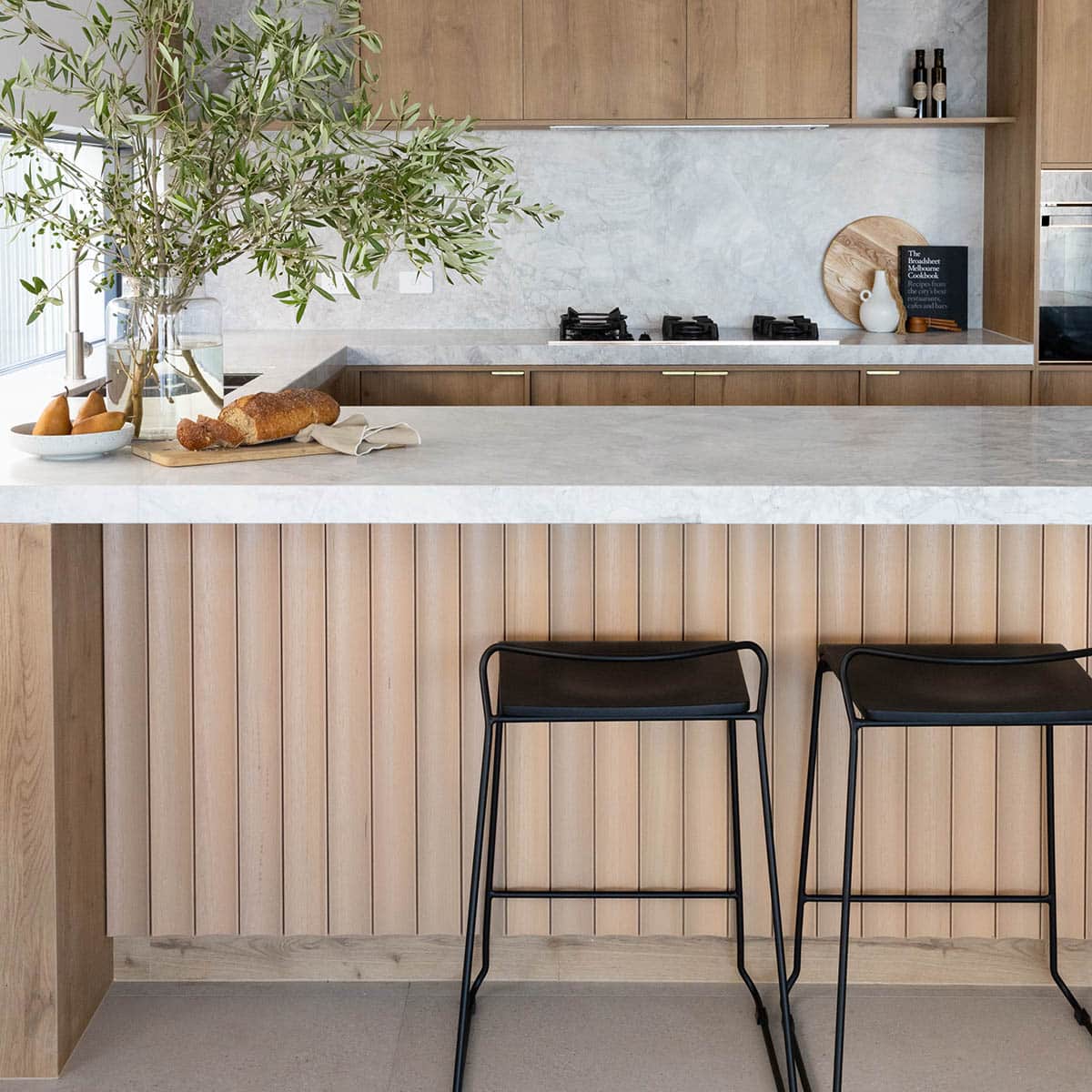 Huntley Dining Bar Stool