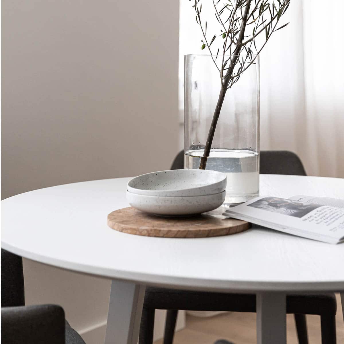 Huntley Dining Dining Table
