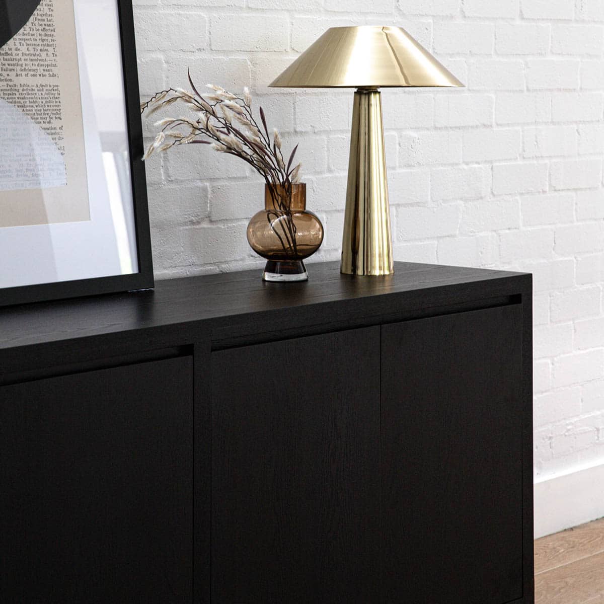 Huntley Dining Sideboard Buffet