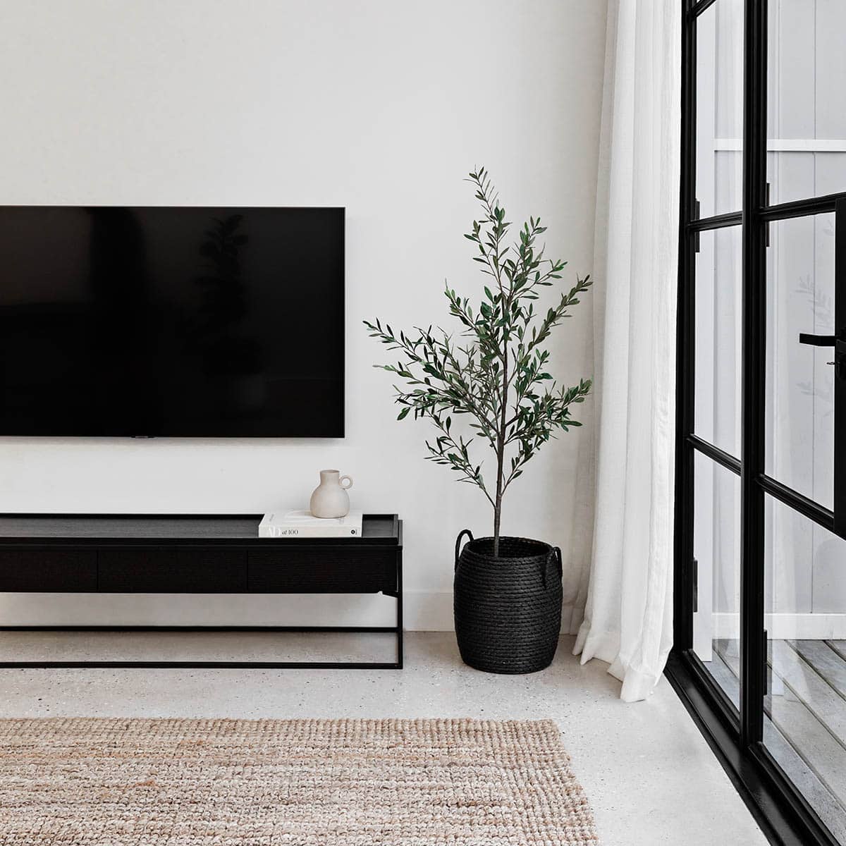 Huntley Lounge Entertainment Units