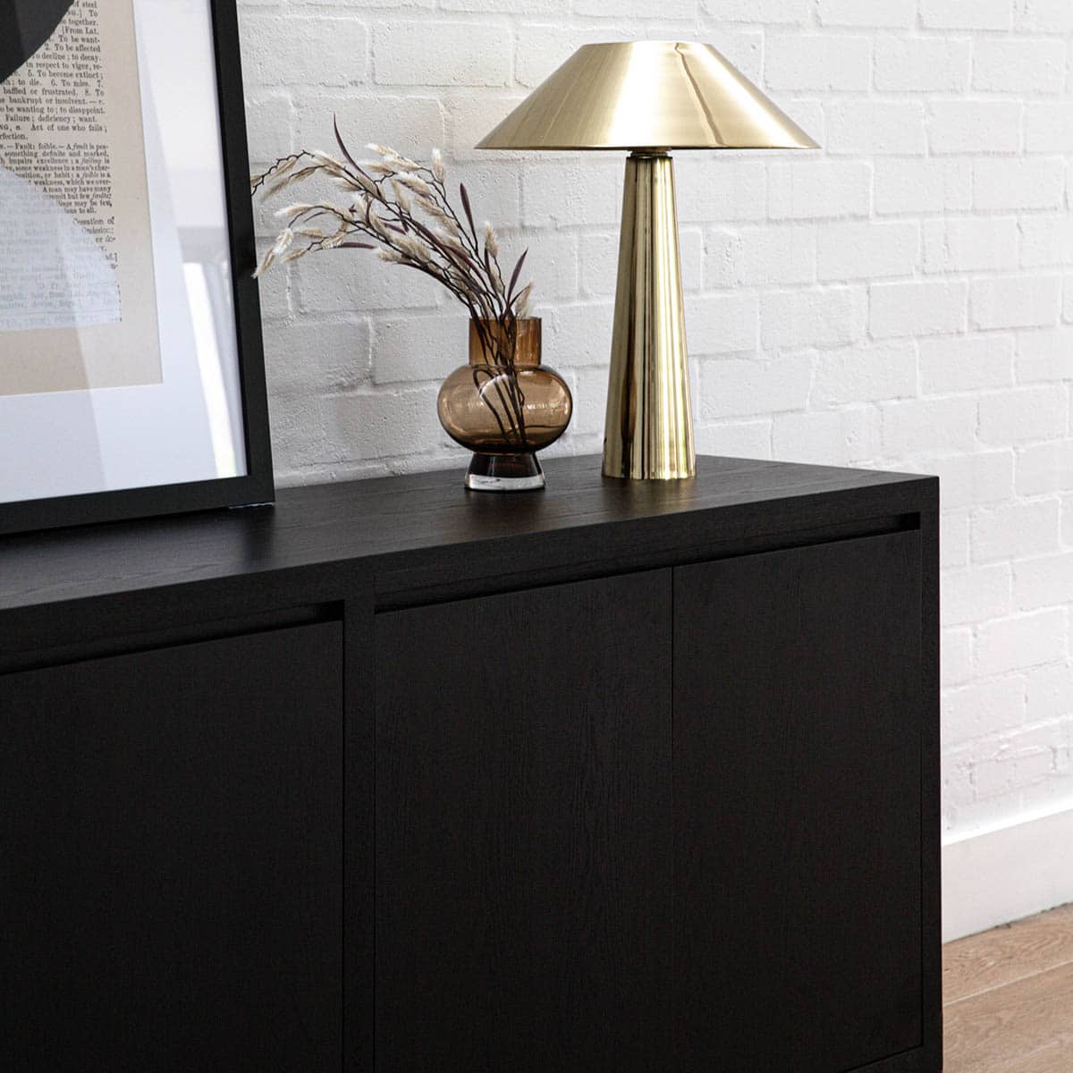 Huntley Office Sideboard Buffet