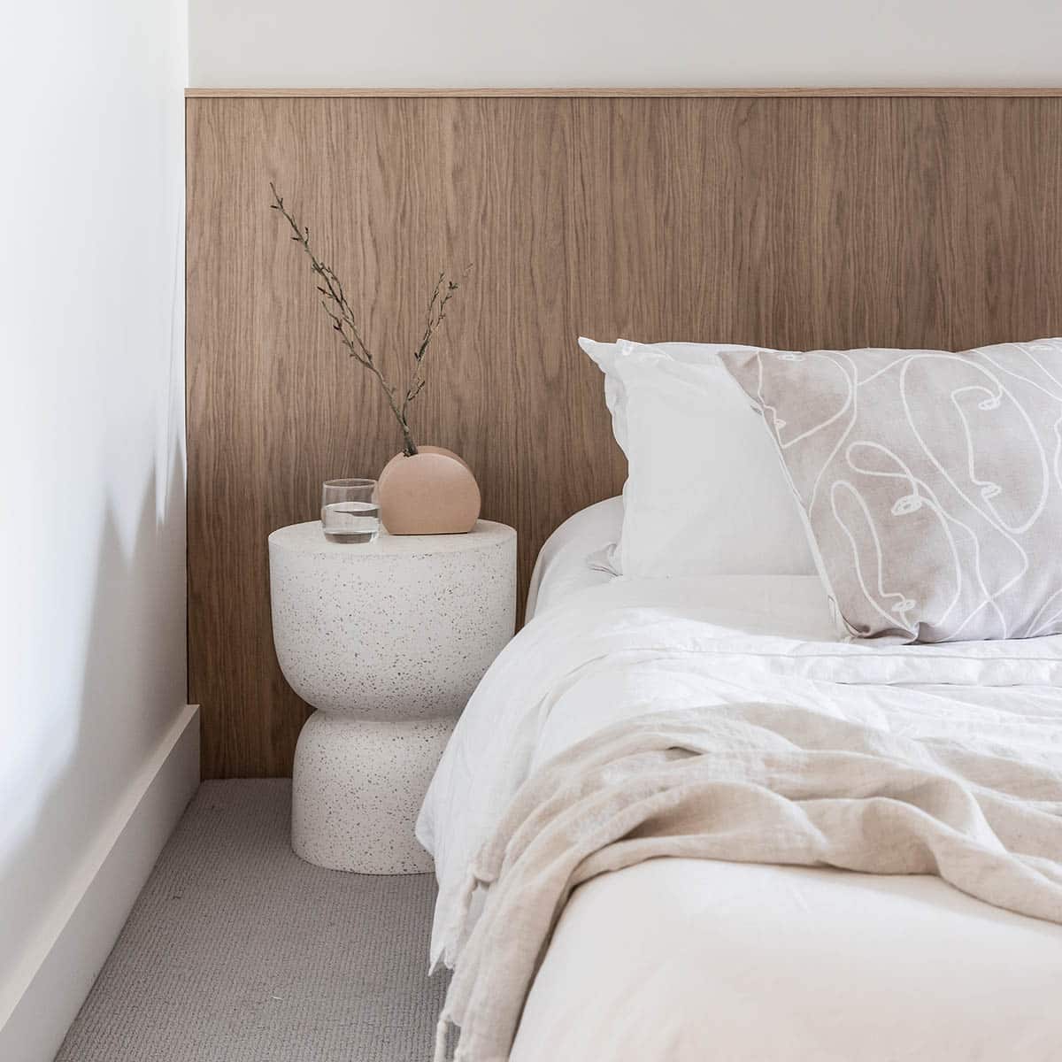 Huntley Parent Bedroom