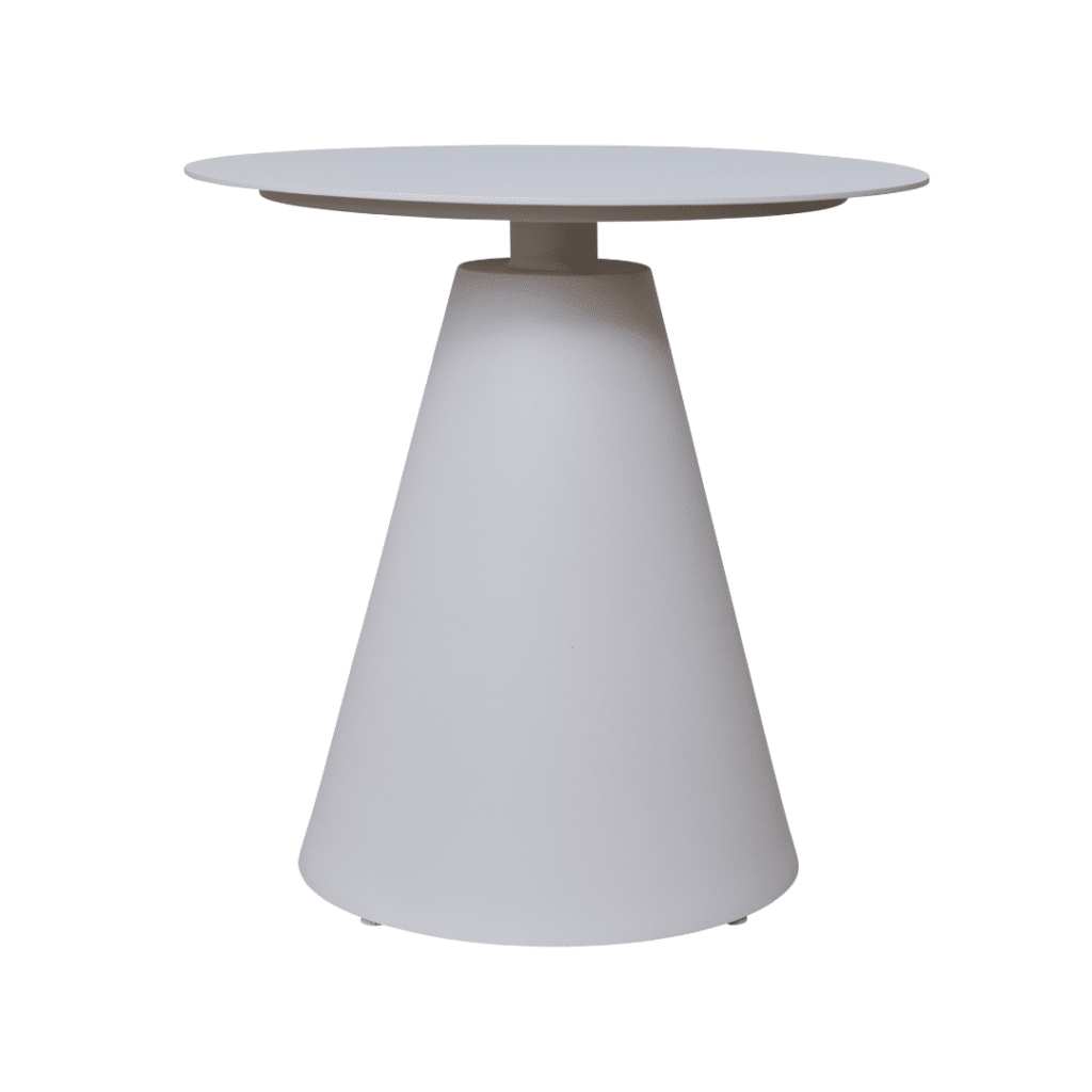 Andreas Outdoor Side Table