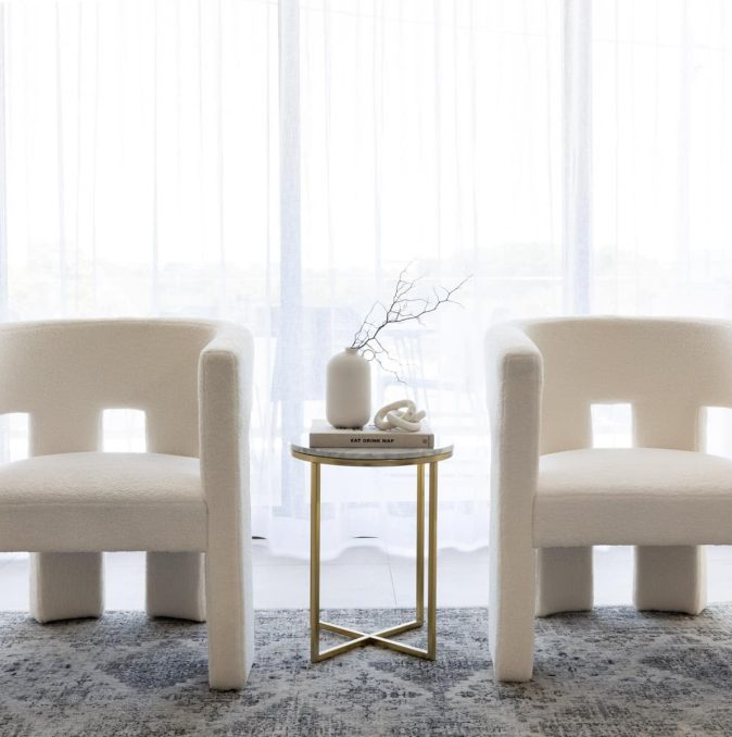 Armchairs 1