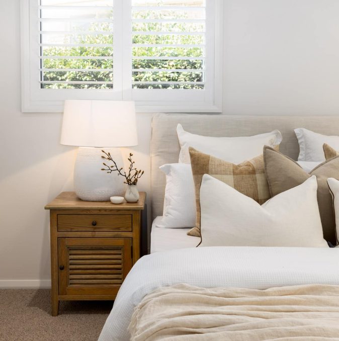 Bed Linen