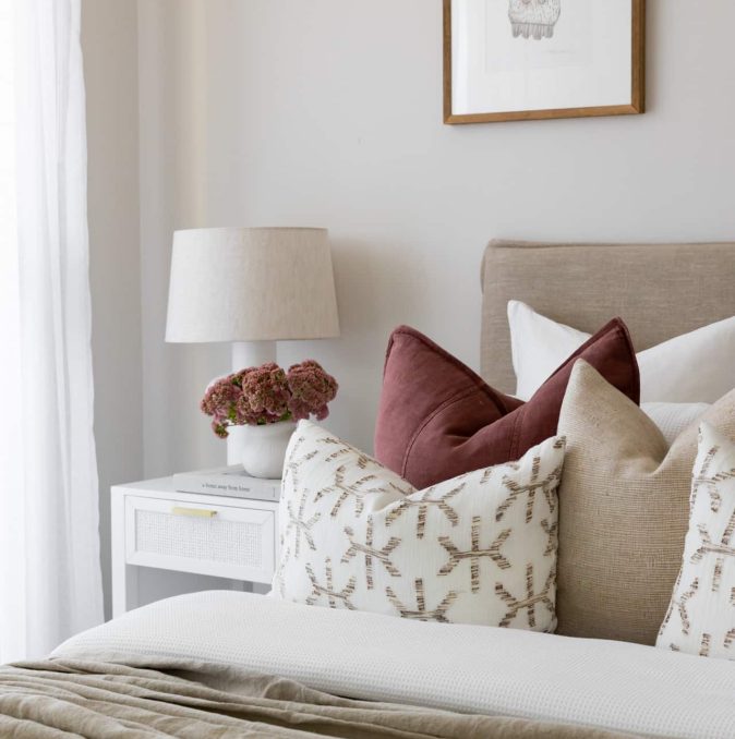 European Pillows