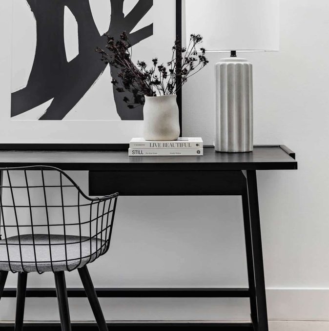 Huntley Office Desk