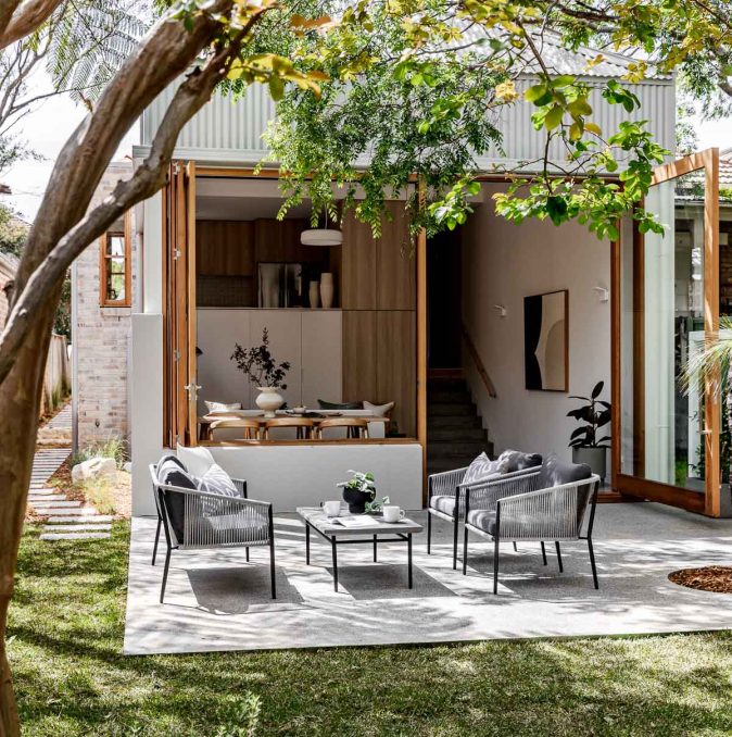 Outdoor Furniture