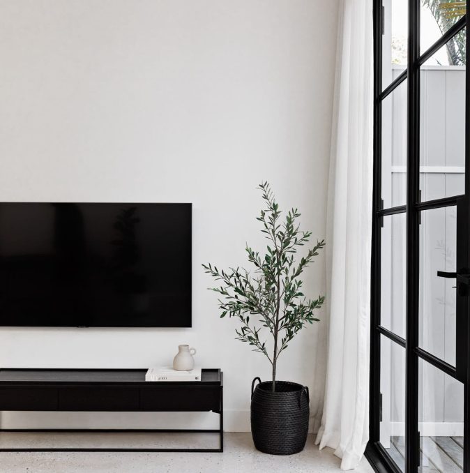 Prop TVs