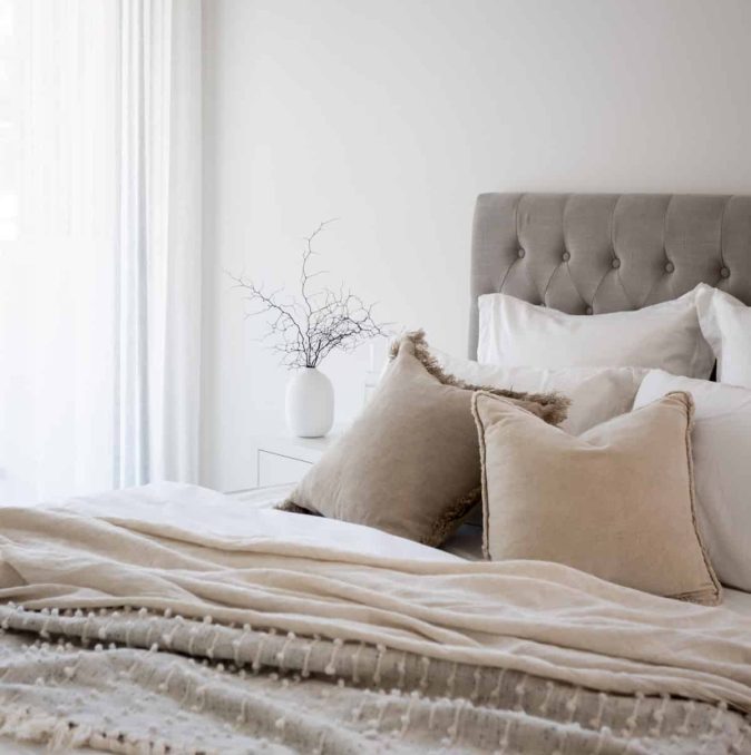 Throws Coverlets