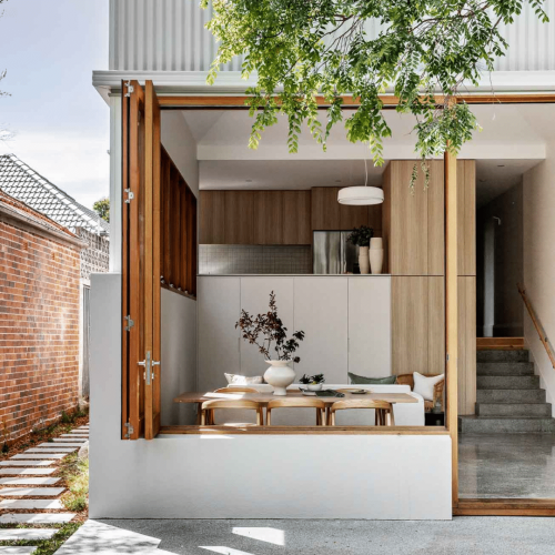 How to Create Impact in Small Spaces