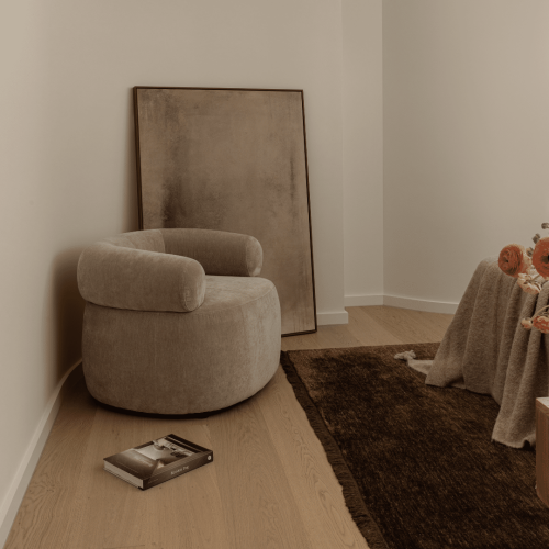 Short Term Furniture Hire for Creative Projects in Sydney